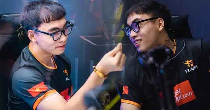 FL Liên Quân Mobile