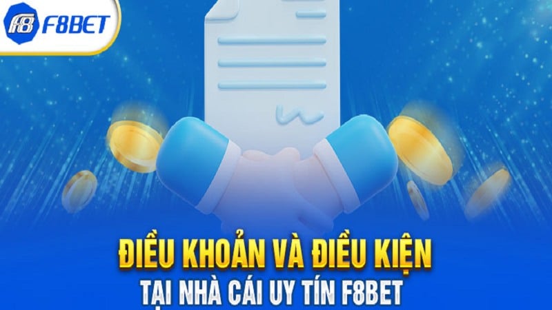 Thông tin của thành viên F8bet được lưu trữ trong thời gian nhất định