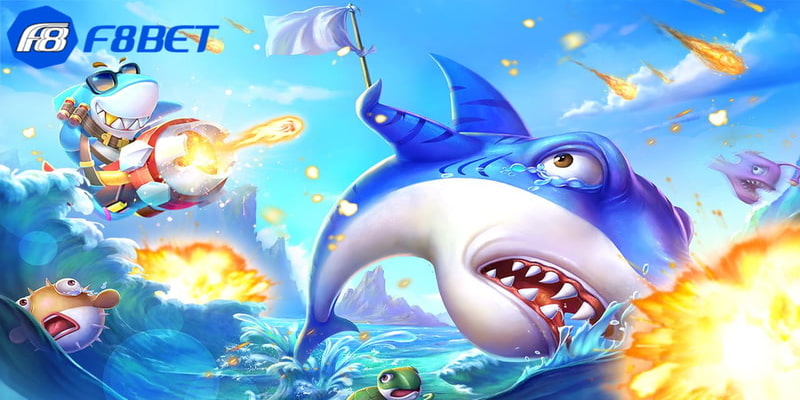 Giới thiệu tổng quát về bắn cá biển sâu