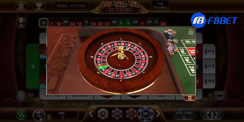 Những lưu ý quan trọng để áp dụng cách chơi roulette dễ thắng