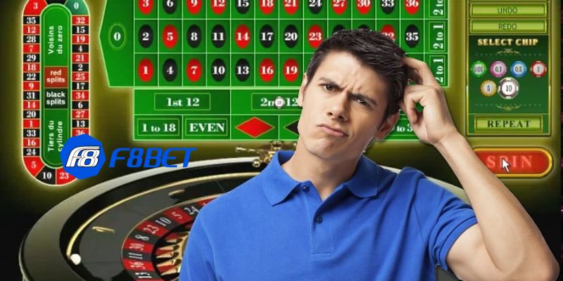 cách chơi roulette dễ thắng