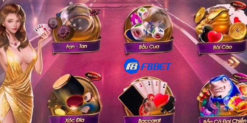 Lý do game bài thu hút lượng người tham gia đông đảo
