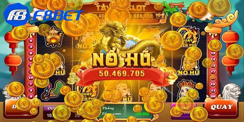 Biểu tượng Bonus trong game nổ hũ là gì