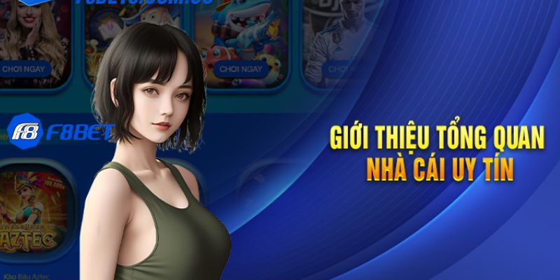 Giới thiệu các trò chơi cá cược nổi bật nhất