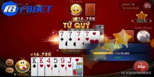 hack game Tiến Lên