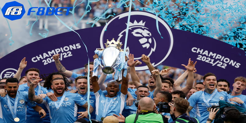 Cách đọc hiểu các kèo đội vô địch cá cược thế nào?