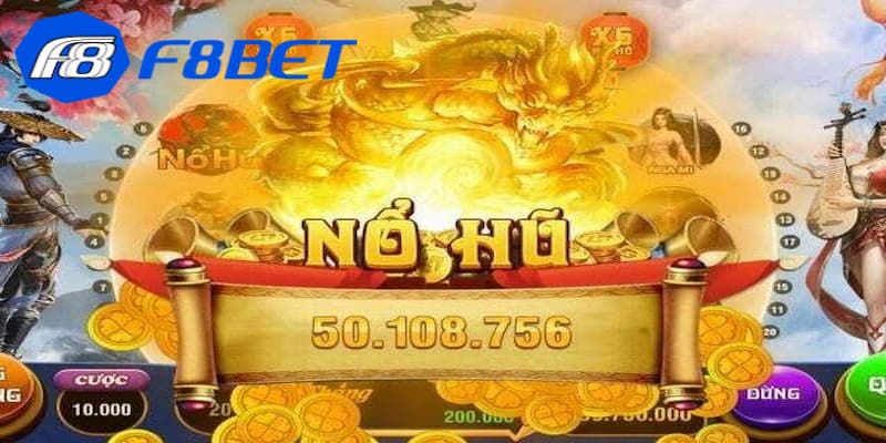 Chế độ quay miễn phí tại king nổ hũ