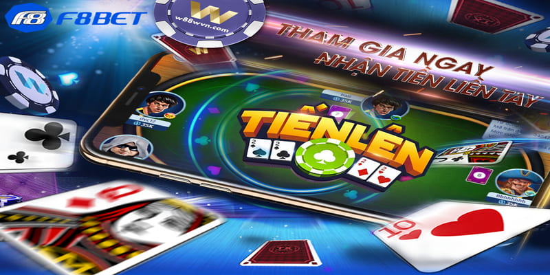 kinh nghiệm chơi Tiến Lên Cách để nhanh chóng nắm được các kinh nghiệm chơi Tiến Lên