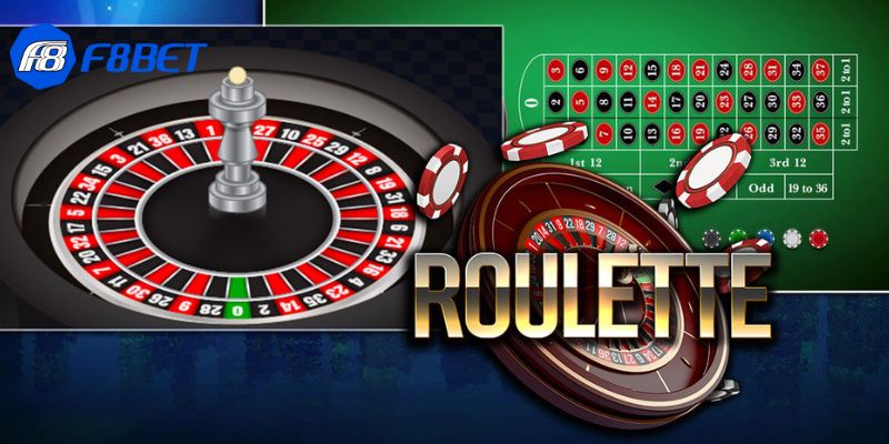 Luật chơi Roulette: Cơ bản và đặc trưng