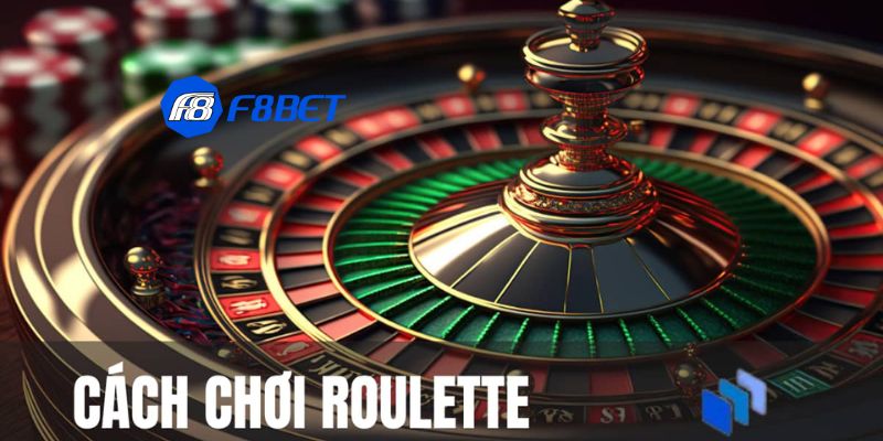 Luật chơi Roulette: Những điều cần ghi nhớ