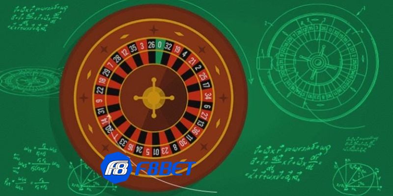 luật chơi roulette