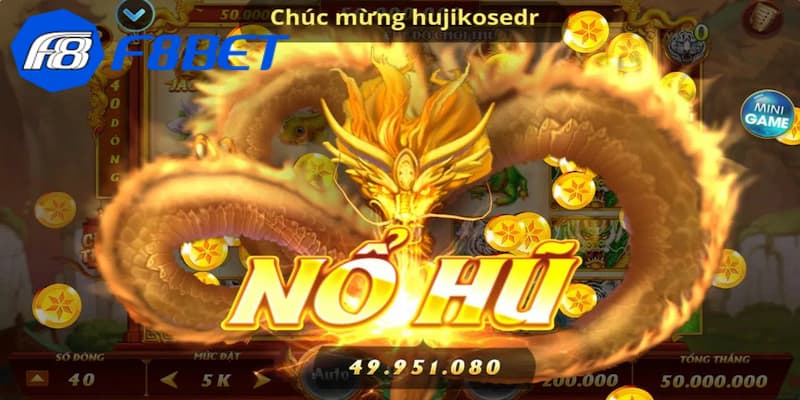 Nắm trong tay quy tắc của trò chơi nổ hũ giật xèng