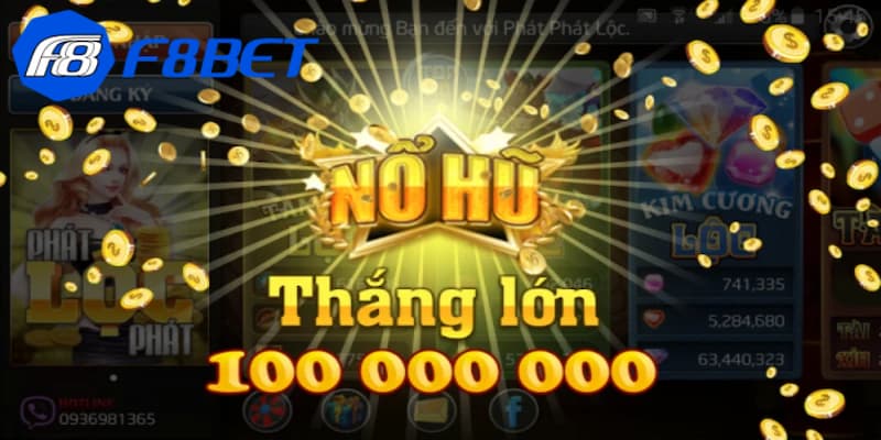Cách chơi nổ hũ jackpot cho newbie