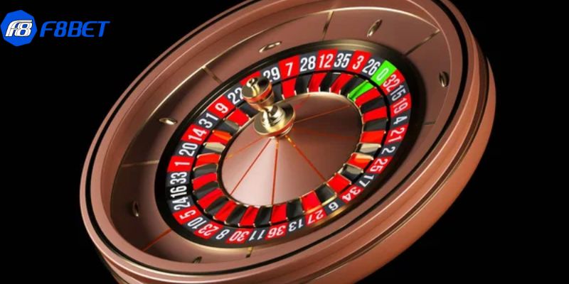 roulette 3D