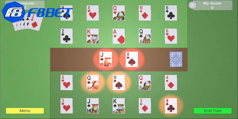 Tải game đánh bài tiến lên trên điện thoại