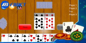 tải game đánh bài Tiến Lên