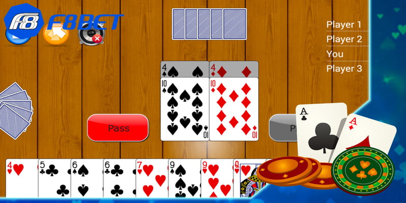 tải game đánh bài Tiến Lên