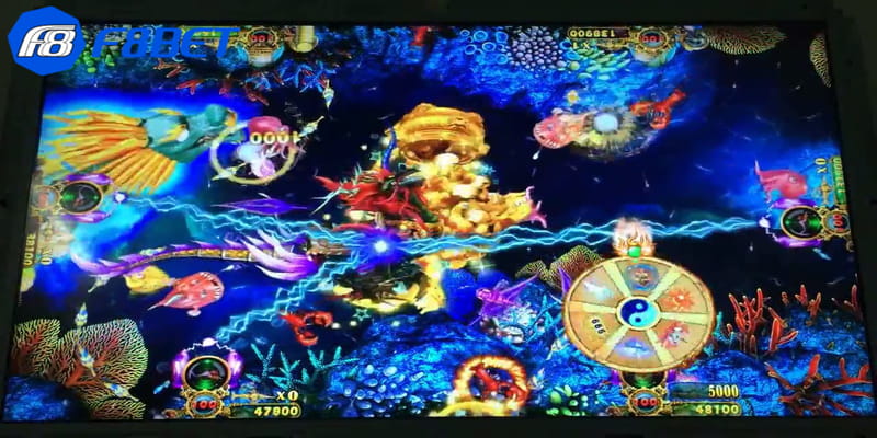 Cách để trở thành một trùm bắn cá nhanh chóng