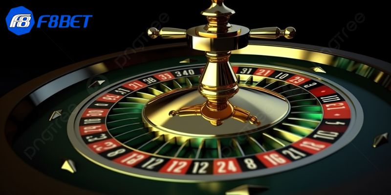 Giới thiệu vòng quay Roulette
