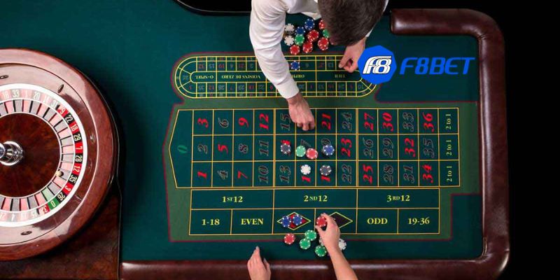 Mẹo chơi vòng quay roulette hiệu quả từ các cao thủ