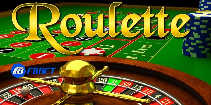 vòng quay roulette