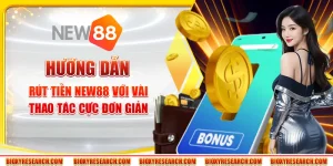 Rút Tiền New88