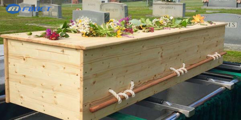 Nằm mơ thấy quan tài là điềm báo tích cực hay tiêu cực?