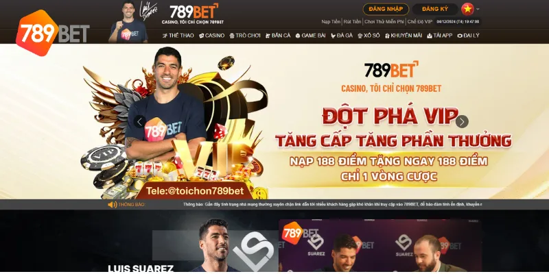 Cách tìm link truy cập 789BET chính thức mới nhất