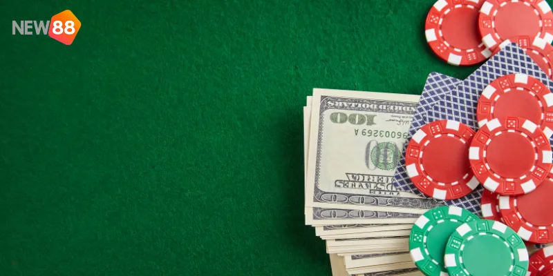 Hướng dẫn các bước rút tiền