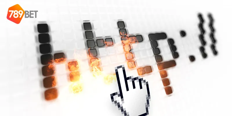 Lý do nên dùng link truy cập 789BET chính thức mới nhất