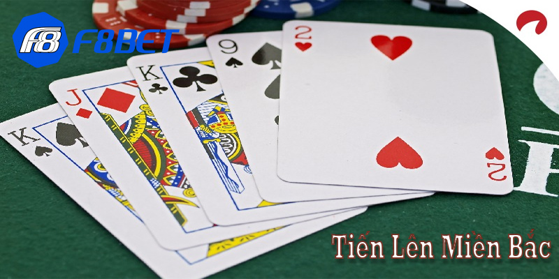 Tiến Lên Miền Bắc