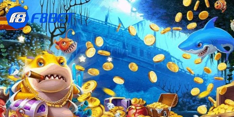 Cùng tham gia bắn cá online để thể hiện kỹ năng và chiến thắng mọi đối thủ.