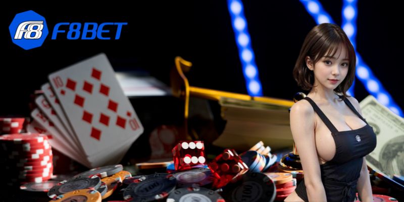 Sử dụng một cái đầu lạnh trong cách đoán tài xỉu xí ngầu