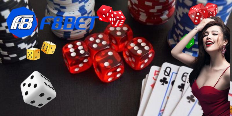 Luật chơi tài xỉu xí ngầu là gì