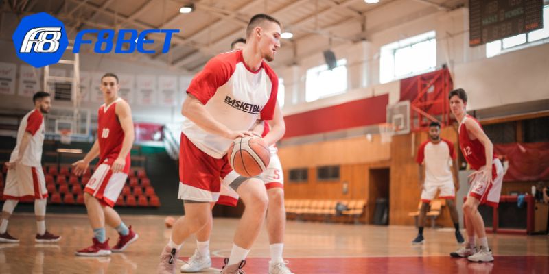 cách soi kèo bóng rổ