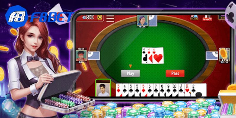 game bài miễn phí
