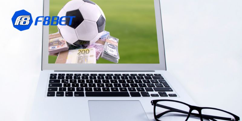 Người chơi tham gia đặt cược trực tuyến