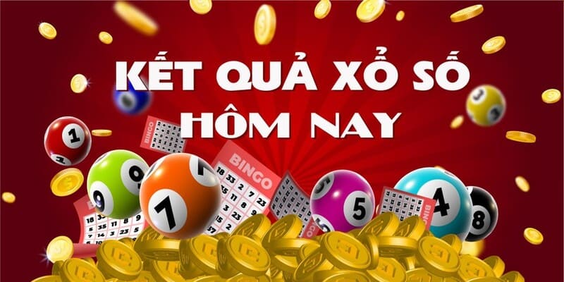 Kết quả xổ số miền Bắc