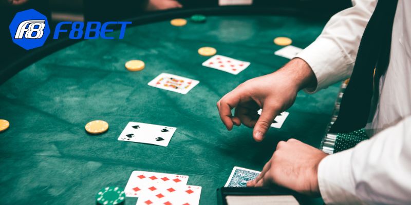 Mẹo chơi Blackjack