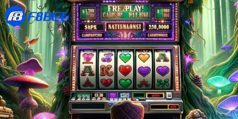 Tìm hiểu mẹo chơi slot game dễ thắng