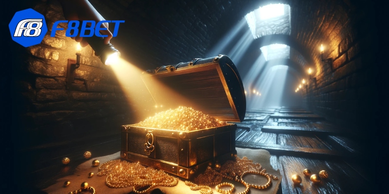 Nằm mơ thấy vàng có thể là dấu hiệu của sự thay đổi lớn trong cuộc sống của bạn.