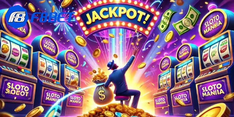 Đừng bỏ lỡ cơ hội nổ hũ Cwin999 để nhận những phần thưởng đặc biệt chỉ trong tích tắc