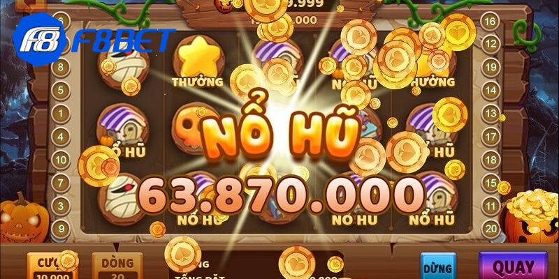 nổ hũ tặng code