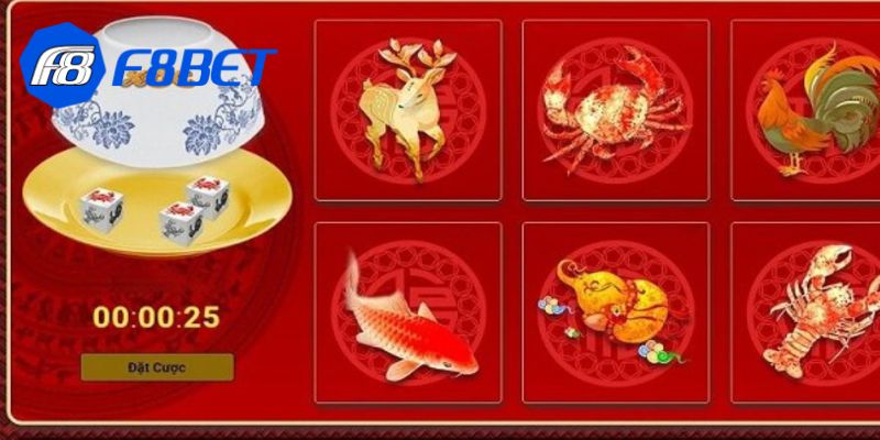 Một số lưu ý khi chơi quy luật bầu cua