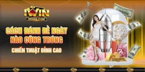 Cách Đánh Đề Ngày Nào Cũng Trúng – Chiến Thuật Đỉnh Cao