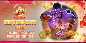 Thuật Ngữ Slots Game: Các Thuật Ngữ Quan Trọng Khi Chơi Slot