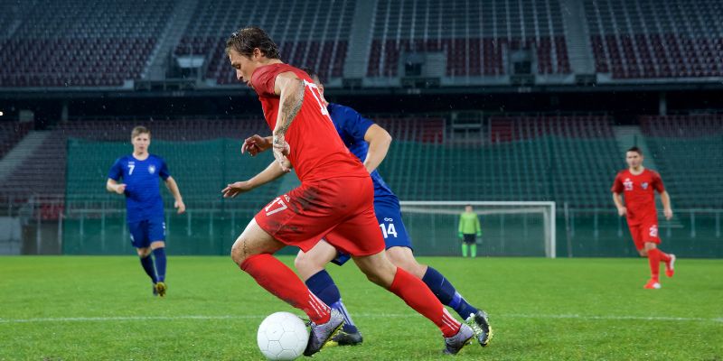 Kèo tài xỉu chuẩn dễ hiểu