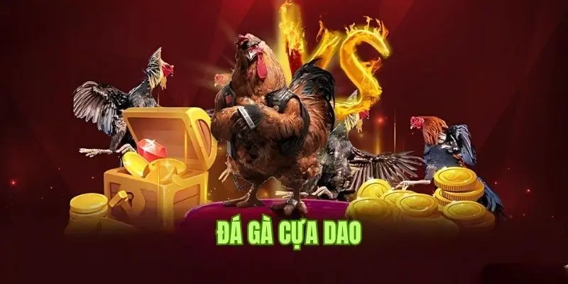 Hiểu rõ khái niệm về đá gà online hiệu quả