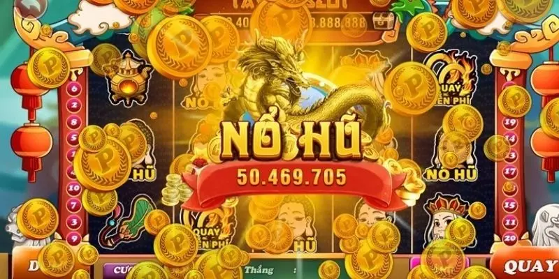 4 mẹo chơi nổ hũ hiệu quả cho người mới