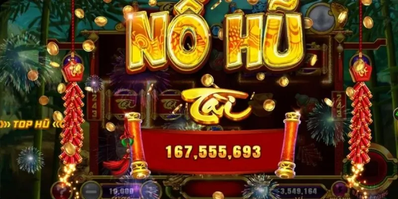 5 lưu ý cần nhớ khi tham gia chơi nổ hũ